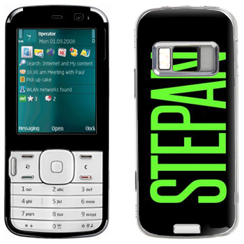   «Stepan»   Nokia N79
