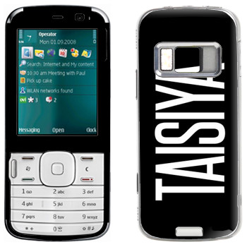   «Taisiya»   Nokia N79