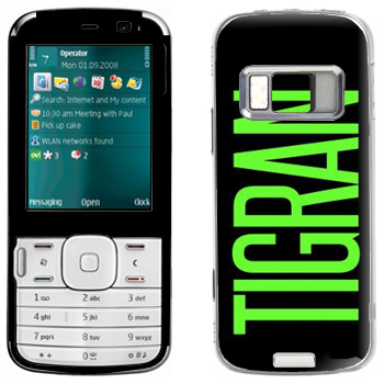  «Tigran»   Nokia N79