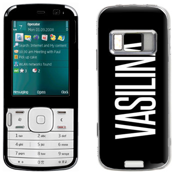   «Vasilina»   Nokia N79