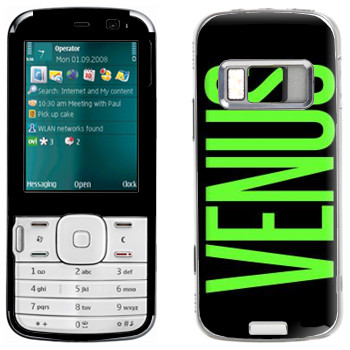   «Venus»   Nokia N79