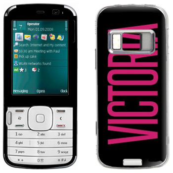   «Victoria»   Nokia N79