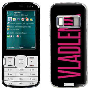   «Vladlena»   Nokia N79