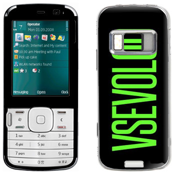   «Vsevolod»   Nokia N79