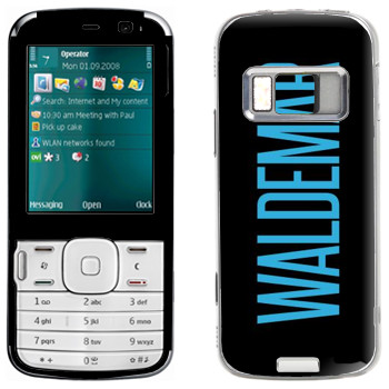   «Waldemar»   Nokia N79