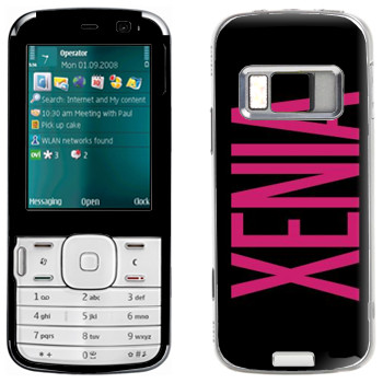   «Xenia»   Nokia N79