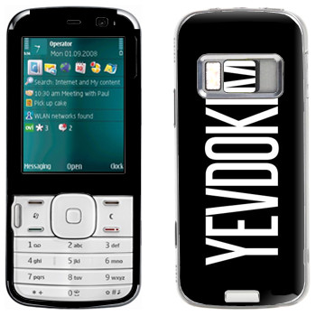   «Yevdokim»   Nokia N79