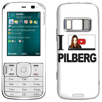   «I - Spilberg»   Nokia N79