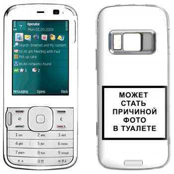   «iPhone      »   Nokia N79