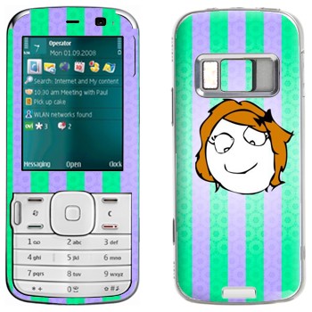   « Derpina»   Nokia N79