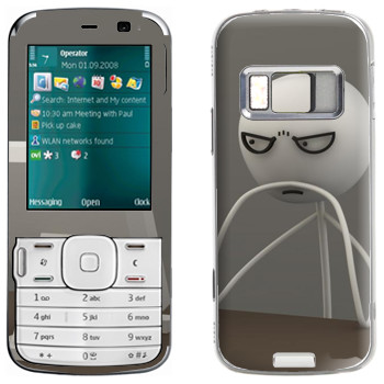   «   3D»   Nokia N79