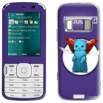   «Catbug -  »   Nokia N79