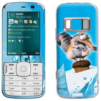   «     »   Nokia N79