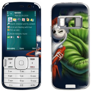   «   -   »   Nokia N79