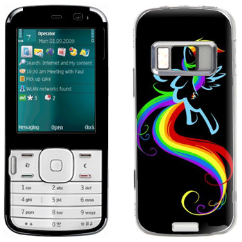   «My little pony paint»   Nokia N79