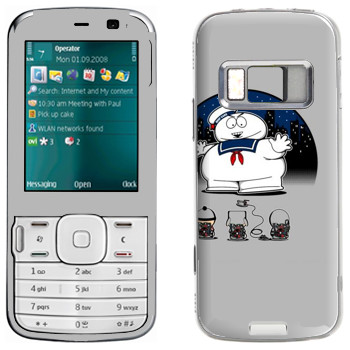   «   -  »   Nokia N79