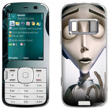   «   -  »   Nokia N79