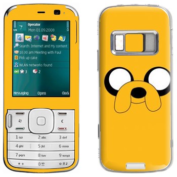   «  Jake»   Nokia N79