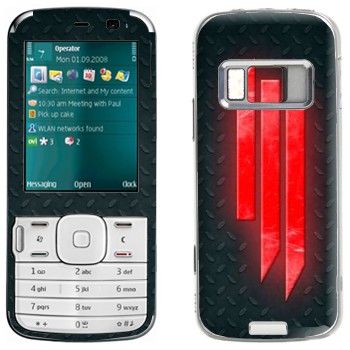   «Skrillex»   Nokia N79