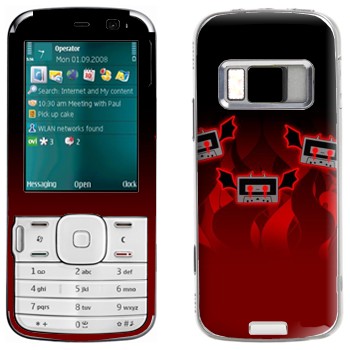   «--»   Nokia N79