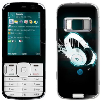   «  Beats Audio»   Nokia N79