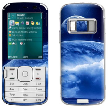   «      »   Nokia N79