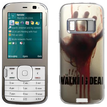   «Dead Inside -  »   Nokia N79