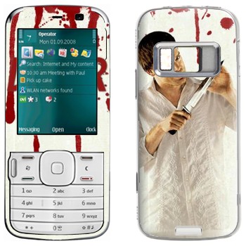  «Dexter»   Nokia N79