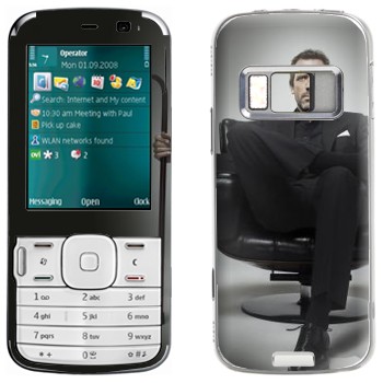   «HOUSE M.D.»   Nokia N79