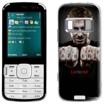   «  -  »   Nokia N79