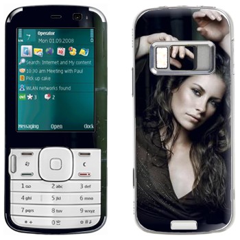   «  - Lost»   Nokia N79