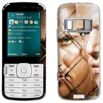   «     -   »   Nokia N79