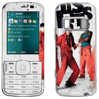   « 1- »   Nokia N79