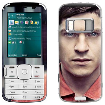   «  - »   Nokia N79