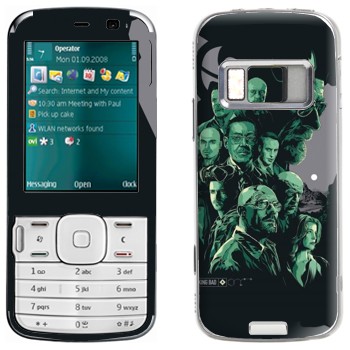   «  -   »   Nokia N79