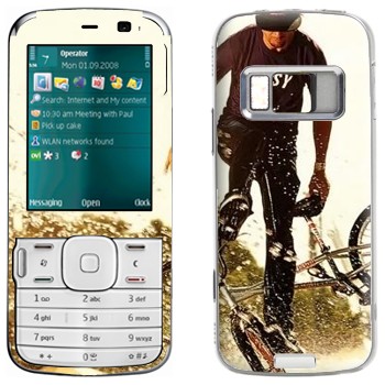   «BMX»   Nokia N79