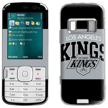   «Los Angeles Kings»   Nokia N79