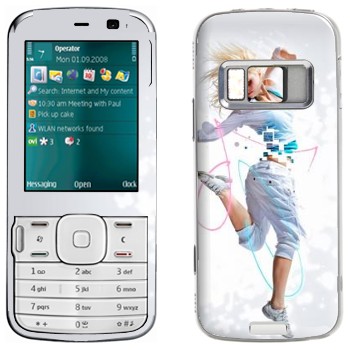   « »   Nokia N79