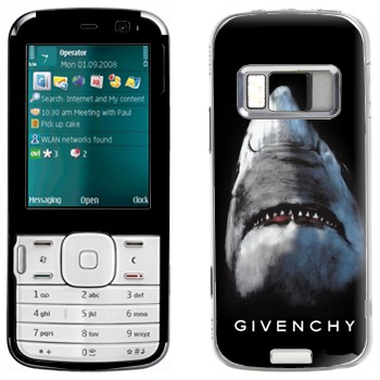   « Givenchy»   Nokia N79