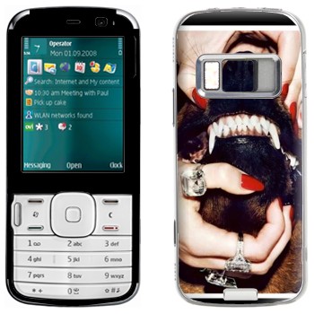  «Givenchy  »   Nokia N79