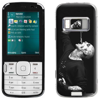   «-»   Nokia N79