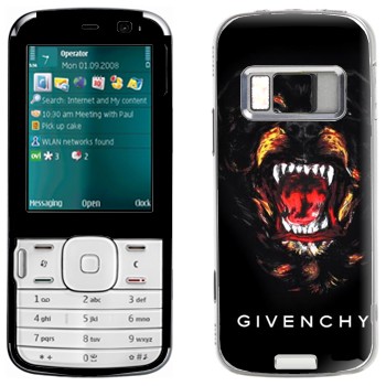   « Givenchy»   Nokia N79