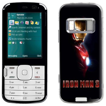  «  3  »   Nokia N79