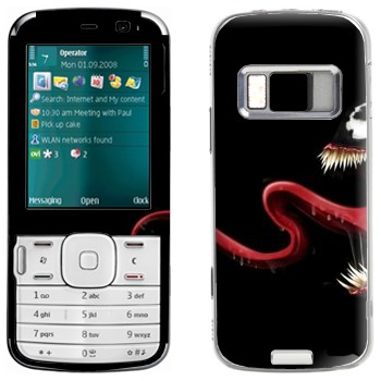   « - -»   Nokia N79