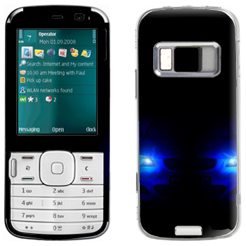   «BMW -  »   Nokia N79
