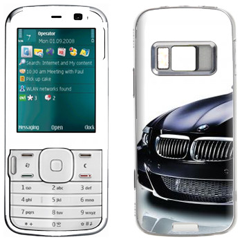   «BMW »   Nokia N79