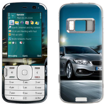   «BMW »   Nokia N79