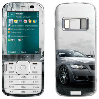   «BMW   »   Nokia N79