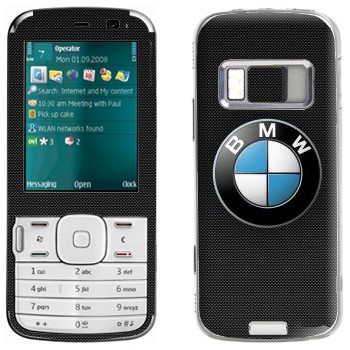   « BMW»   Nokia N79