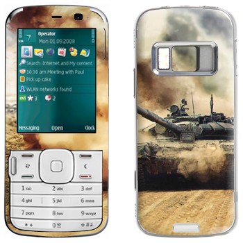   « -72   »   Nokia N79
